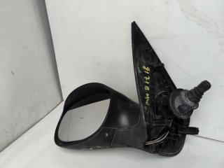 Retrovisor Izquierdo Peugeot 206 Manual