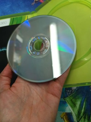 Metal Gear Rising Vengeance Xbox 360
