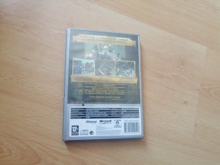Dungeon Siege Legends of Aranna PC CD ROM