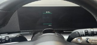 Hyundai Kona 2025 hybrid