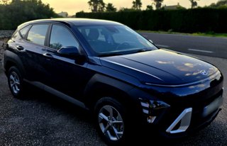 Hyundai Kona 2025 hybrid