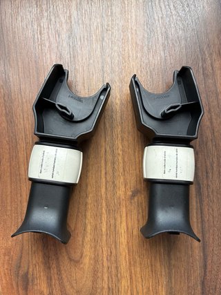 Adaptadores Maxi Cosi Bugaboo