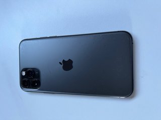 iPhone 11 Pro 64GB Grigio Siderale