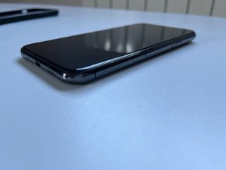 iPhone 11 Pro 64GB Grigio Siderale