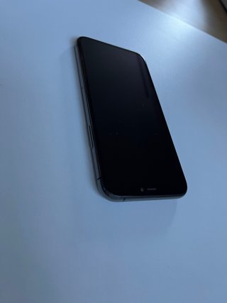iPhone 11 Pro 64GB Grigio Siderale