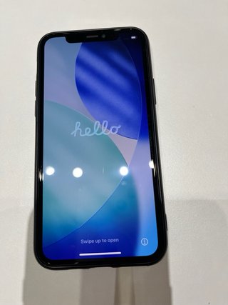 iPhone 11 Pro 64GB Grigio Siderale