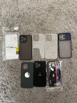 iPhone 13 Pro 128GB Grafito + MEGA PACK Accessori