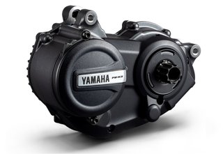 Motor de yamaha