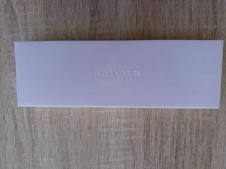 Apple Watch Series 11 GPS + Cellular Negro