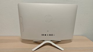 HP All-in-One 22 b009ns – i3 (6a) – HDD, 8Gb, W11