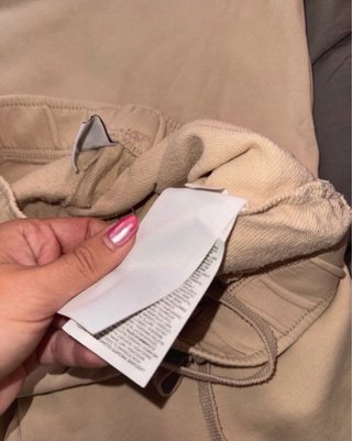 Conjunto Chándal Nike Beige