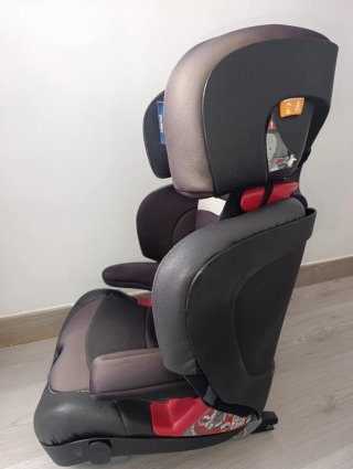 Silla de coche Chicco