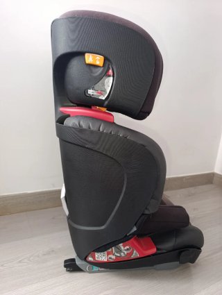 Silla de coche Chicco