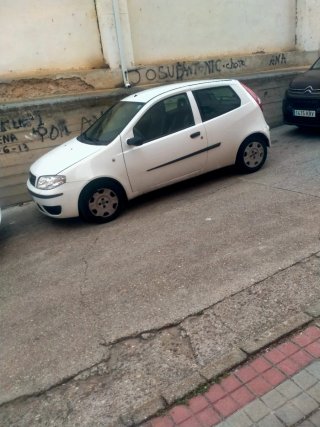 FIAT Punto 2006