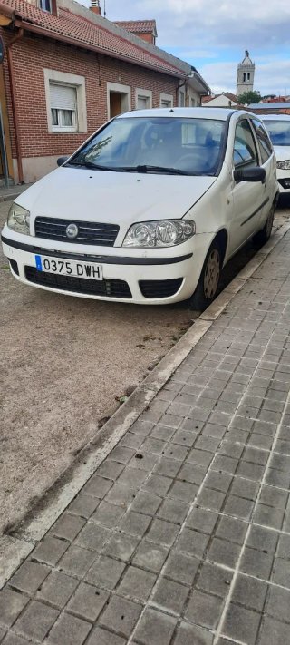 FIAT Punto 2006