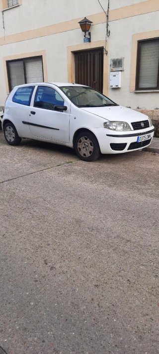 FIAT Punto 2006