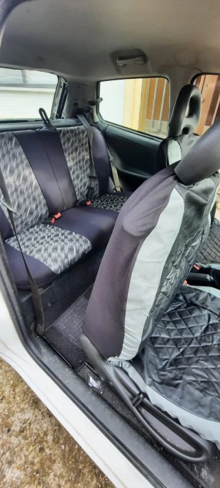 FIAT Punto 2006