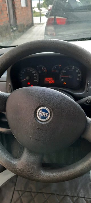 FIAT Punto 2006
