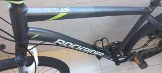 Bicicleta ROCKRIDER ST520