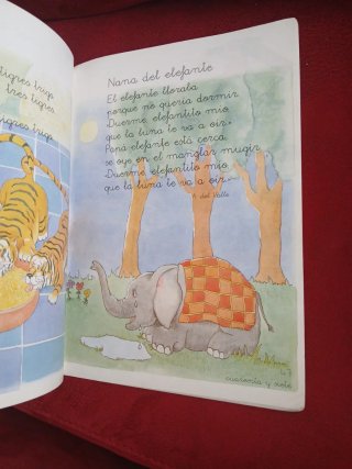 Pancho - Libro de lectura 1°