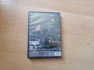 Quake 4 PC DVD-ROM