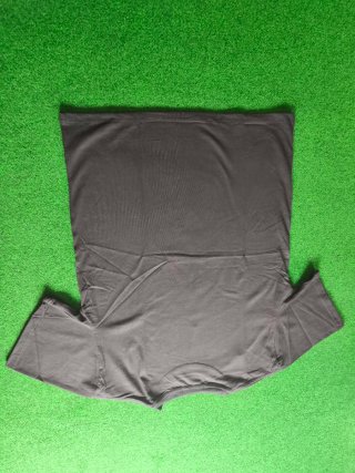 T-shirt Carhartt preta