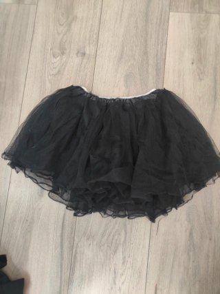 Disfraz de vampiro/demonio infantil