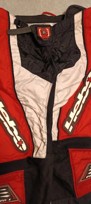 Conjunto Moto Enduro/Motocross Talla 2XL