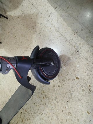 Patinete eléctrico Cecotec Bongo