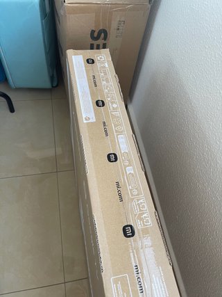 Xiaomi TV 32 Google TV A Series