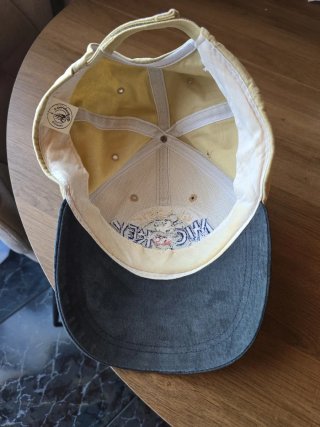 Gorra Disney Mickey Classic Outdoor Beige/Marrón