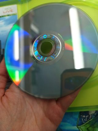 A-Train HX Xbox 360