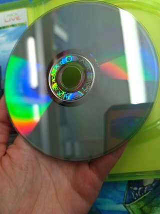 A-Train HX Xbox 360