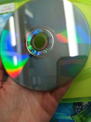 A-Train HX Xbox 360