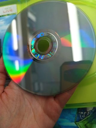 A-Train HX Xbox 360