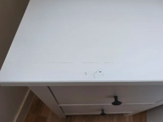 URGE VENDER!! Precio negociable. Cómoda y mesillas