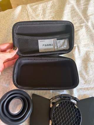 Kit Accesorios Godox AK-R1 Flash Redondo NUEVO