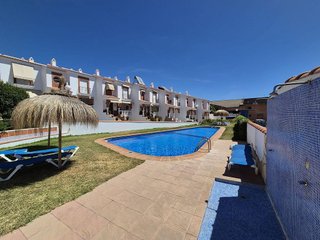 Casa adosada en venta en Almuñecar en Almuñécar