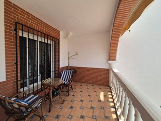 Casa adosada en venta en Almuñecar en Almuñécar