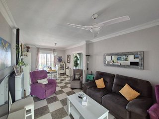 Casa adosada en venta en Almuñecar en Almuñécar