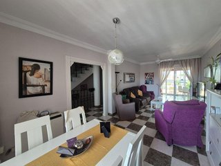 Casa adosada en venta en Almuñecar en Almuñécar