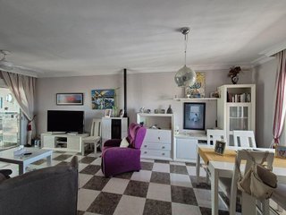 Casa adosada en venta en Almuñecar en Almuñécar