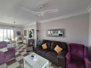 Casa adosada en venta en Almuñecar en Almuñécar