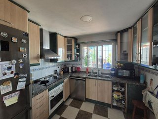 Casa adosada en venta en Almuñecar en Almuñécar