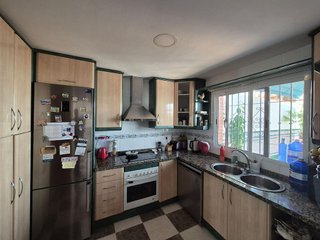 Casa adosada en venta en Almuñecar en Almuñécar