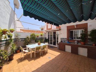 Casa adosada en venta en Almuñecar en Almuñécar