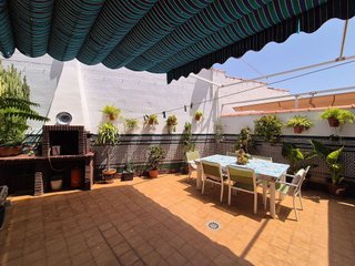 Casa adosada en venta en Almuñecar en Almuñécar