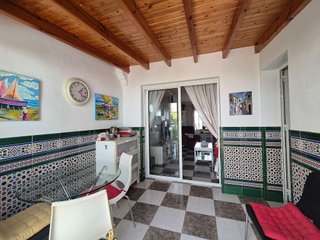 Casa adosada en venta en Almuñecar en Almuñécar