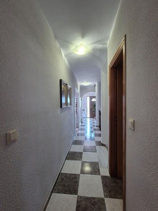 Casa adosada en venta en Almuñecar en Almuñécar