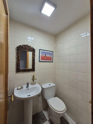 Casa adosada en venta en Almuñecar en Almuñécar
